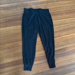 CAbi Kids Black Sweatpants